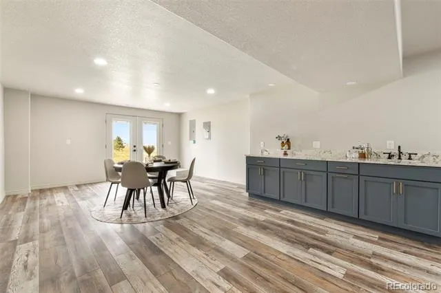 18050 Quarterhorse Lane Colorado Springs, CO 80908