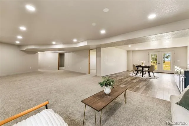 18050 Quarterhorse Lane Colorado Springs, CO 80908
