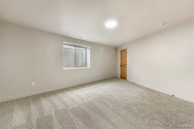 18050 Quarterhorse Lane Colorado Springs, CO 80908