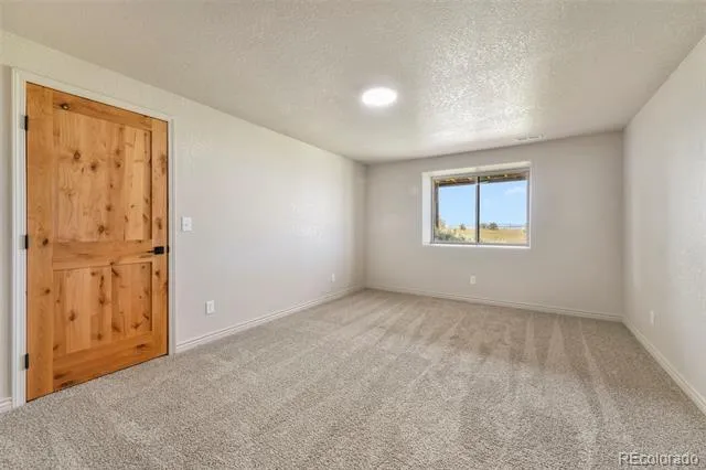 18050 Quarterhorse Lane Colorado Springs, CO 80908