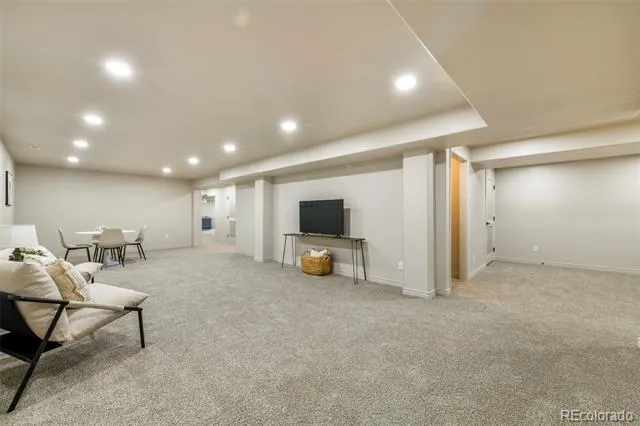18050 Quarterhorse Lane Colorado Springs, CO 80908