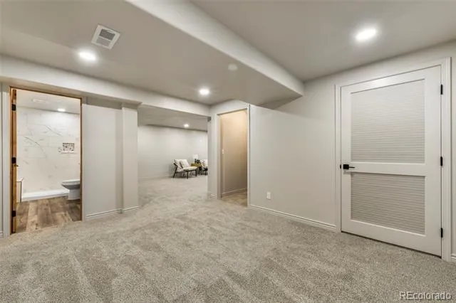 18050 Quarterhorse Lane Colorado Springs, CO 80908