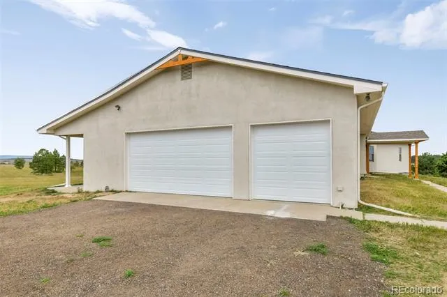 18050 Quarterhorse Lane Colorado Springs, CO 80908