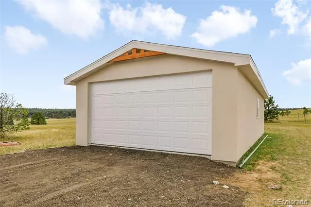 18050 Quarterhorse Lane Colorado Springs, CO 80908
