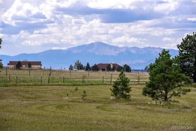 18050 Quarterhorse Lane Colorado Springs, CO 80908