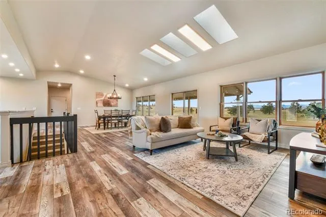 18050 Quarterhorse Lane Colorado Springs, CO 80908