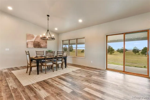 18050 Quarterhorse Lane Colorado Springs, CO 80908