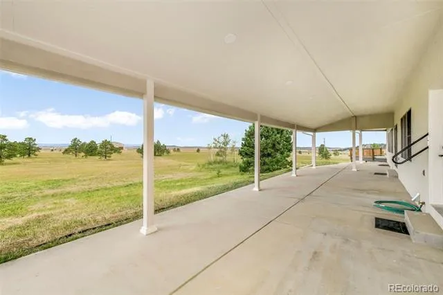 18050 Quarterhorse Lane Colorado Springs, CO 80908