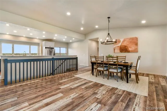 18050 Quarterhorse Lane Colorado Springs, CO 80908