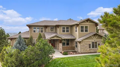 12161 S Leaning Pine Court