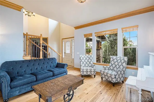 12161 S Leaning Pine Court Parker, CO 80134