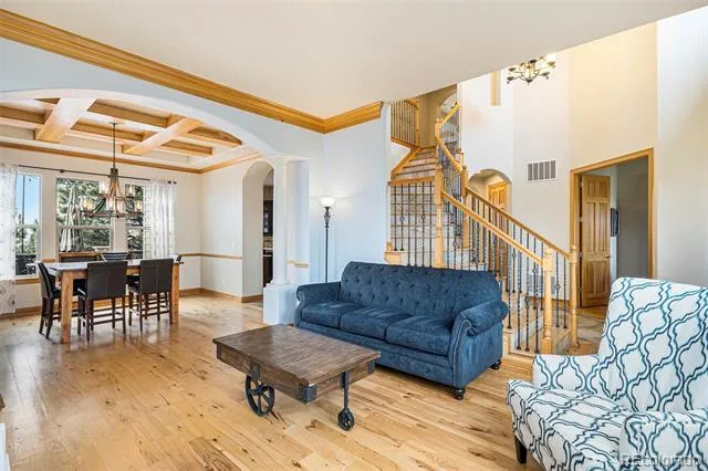 12161 S Leaning Pine Court Parker, CO 80134