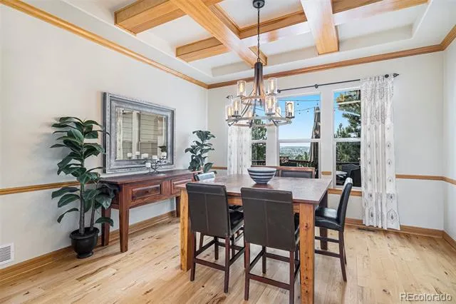12161 S Leaning Pine Court Parker, CO 80134