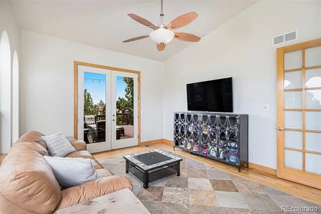 12161 S Leaning Pine Court Parker, CO 80134