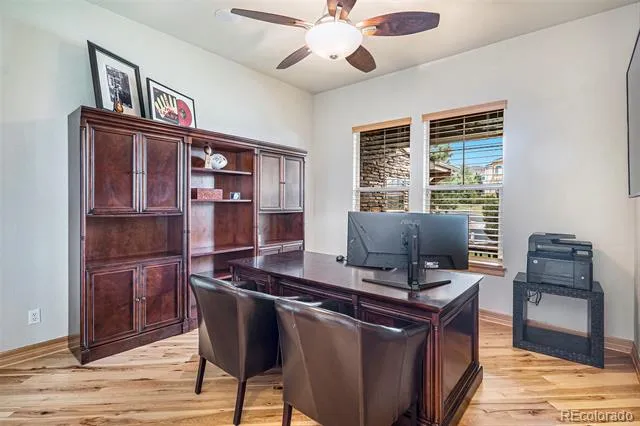 12161 S Leaning Pine Court Parker, CO 80134