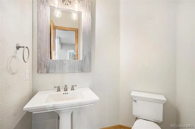12161 S Leaning Pine Court Parker, CO 80134