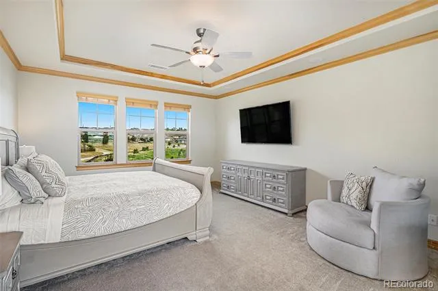 12161 S Leaning Pine Court Parker, CO 80134