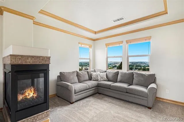 12161 S Leaning Pine Court Parker, CO 80134