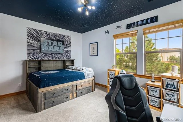 12161 S Leaning Pine Court Parker, CO 80134