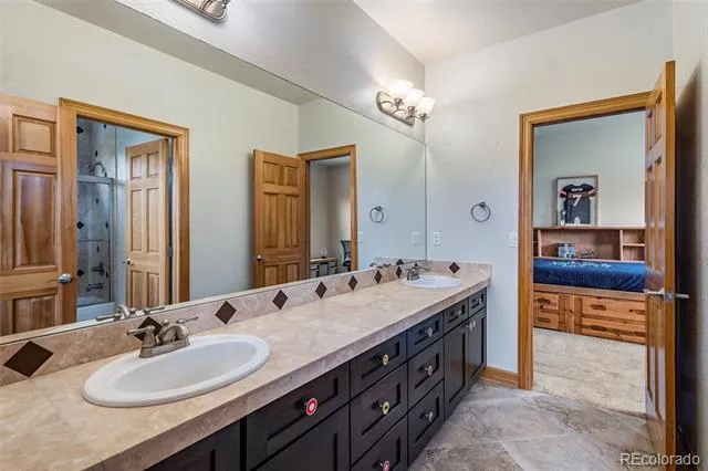 12161 S Leaning Pine Court Parker, CO 80134