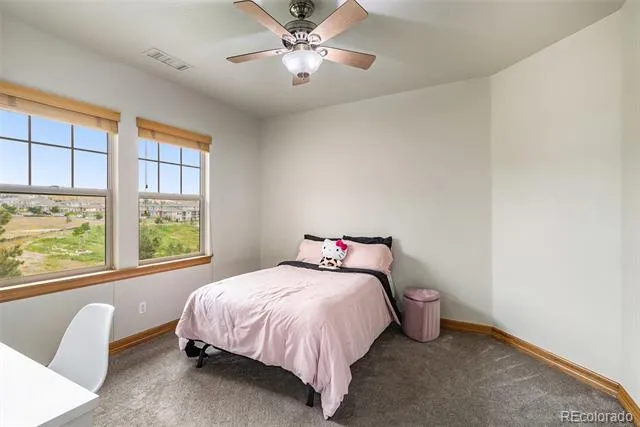 12161 S Leaning Pine Court Parker, CO 80134