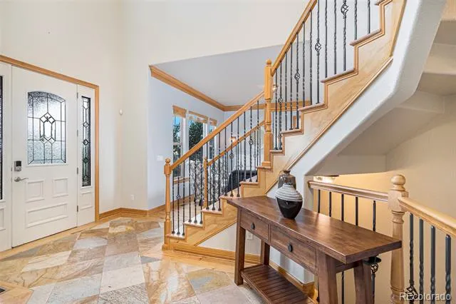 12161 S Leaning Pine Court Parker, CO 80134