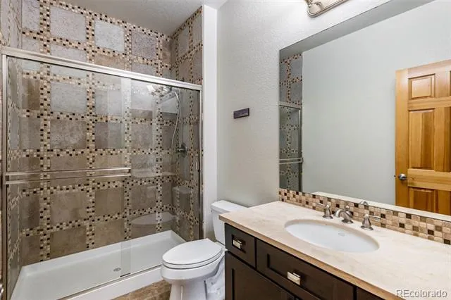 12161 S Leaning Pine Court Parker, CO 80134