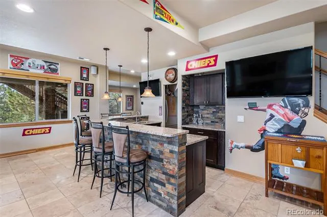 12161 S Leaning Pine Court Parker, CO 80134