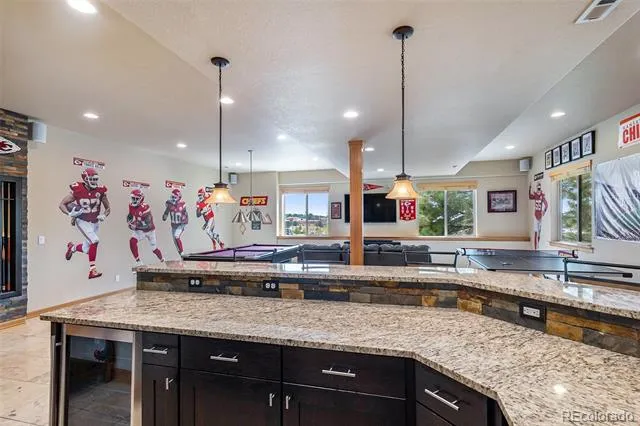 12161 S Leaning Pine Court Parker, CO 80134