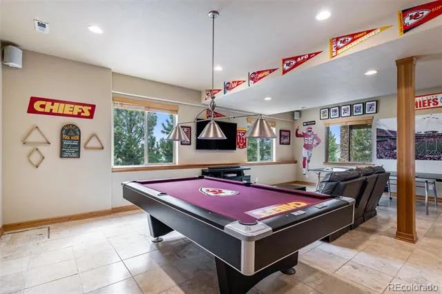 12161 S Leaning Pine Court Parker, CO 80134