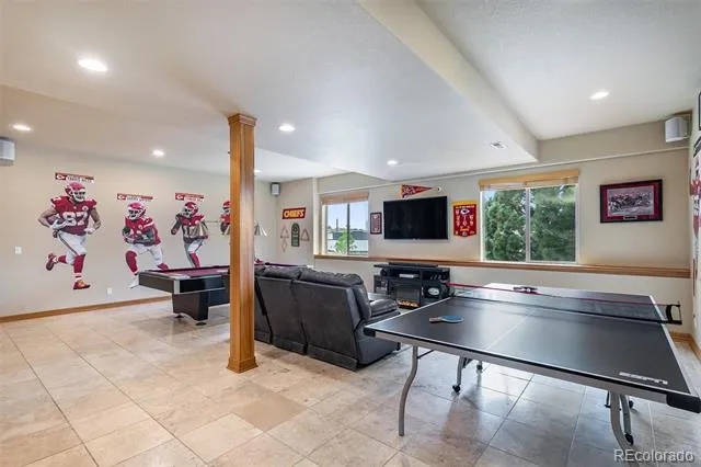 12161 S Leaning Pine Court Parker, CO 80134