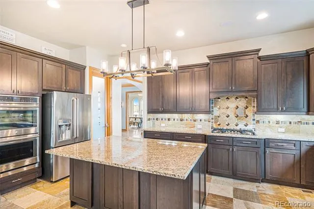12161 S Leaning Pine Court Parker, CO 80134