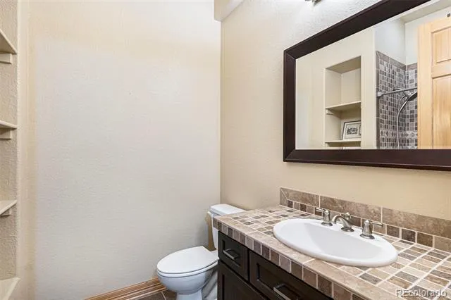 12161 S Leaning Pine Court Parker, CO 80134