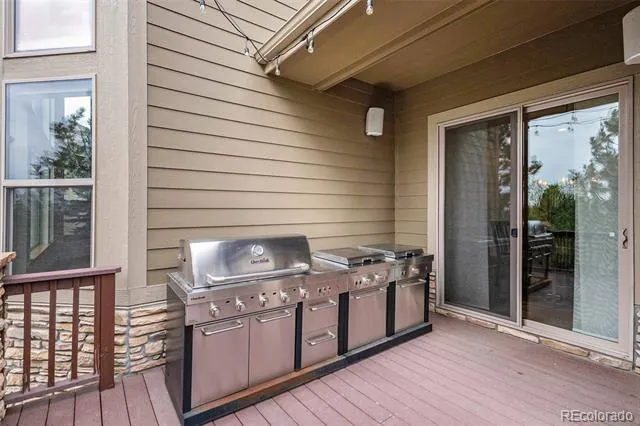 12161 S Leaning Pine Court Parker, CO 80134