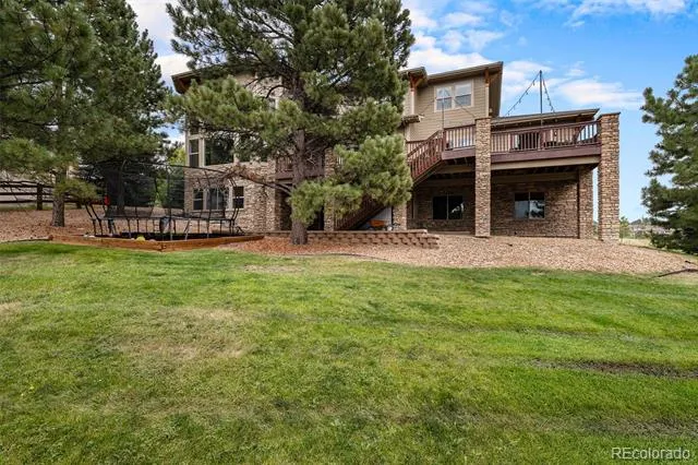 12161 S Leaning Pine Court Parker, CO 80134