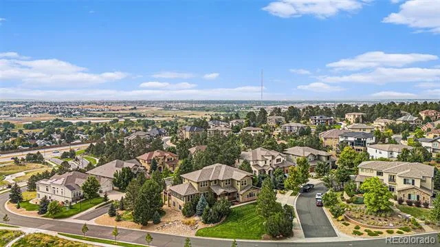 12161 S Leaning Pine Court Parker, CO 80134