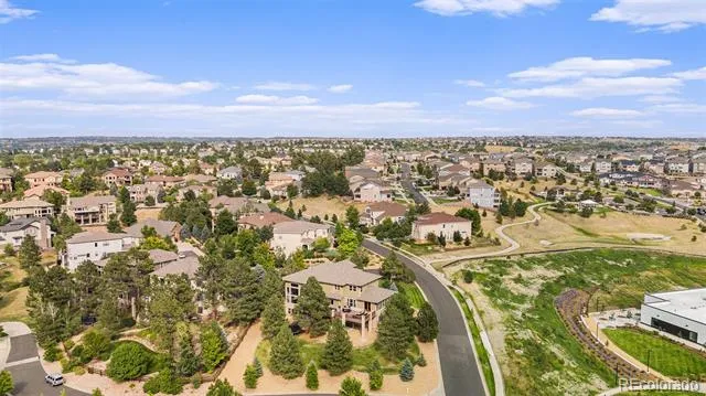 12161 S Leaning Pine Court Parker, CO 80134