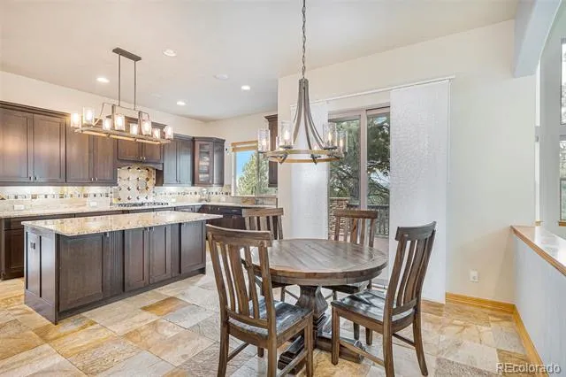12161 S Leaning Pine Court Parker, CO 80134