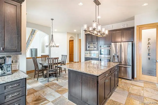 12161 S Leaning Pine Court Parker, CO 80134