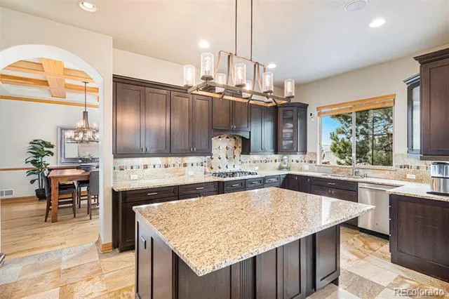 12161 S Leaning Pine Court Parker, CO 80134