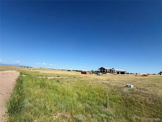 15520 Sara Jo Lane Peyton, CO 80831