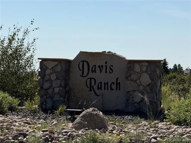 15520 Sara Jo Lane Peyton, CO 80831