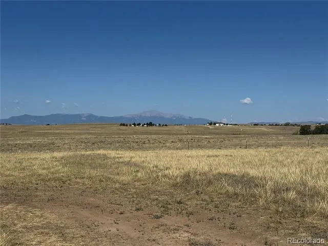 15520 Sara Jo Lane Peyton, CO 80831