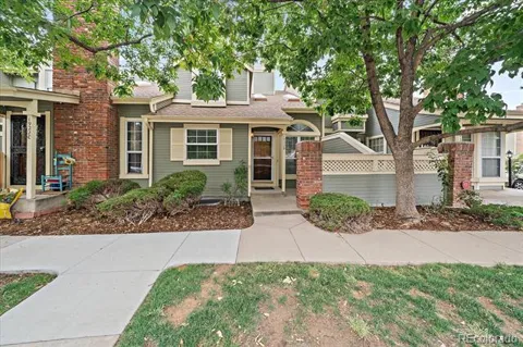 1922 S Hannibal Court #B