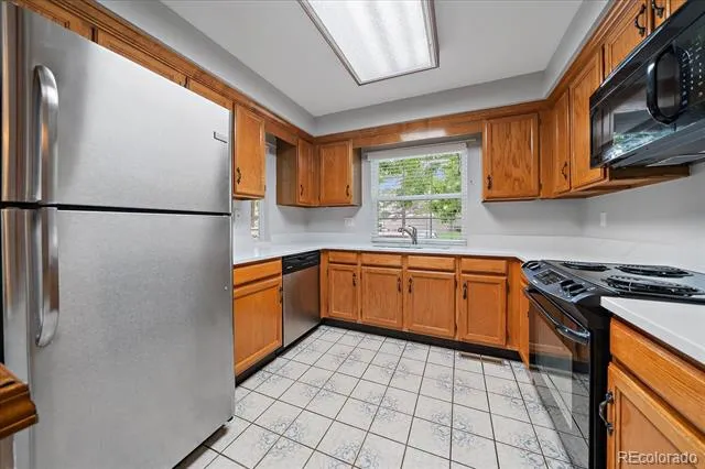 1922 S Hannibal Court #B Aurora, CO 80013