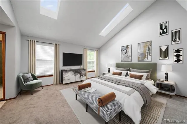 1922 S Hannibal Court #B Aurora, CO 80013
