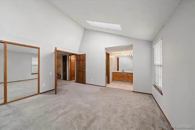 1922 S Hannibal Court #B Aurora, CO 80013