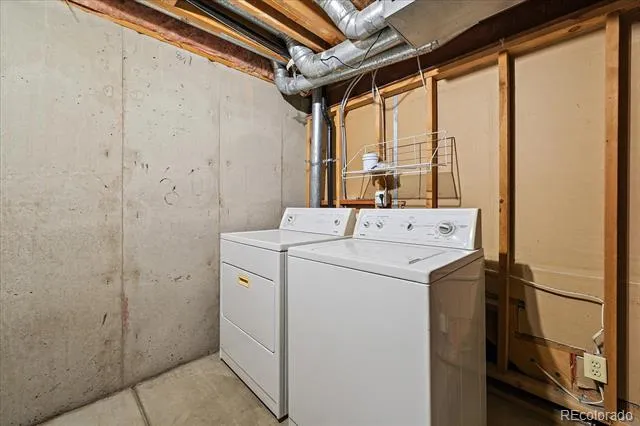 1922 S Hannibal Court #B Aurora, CO 80013