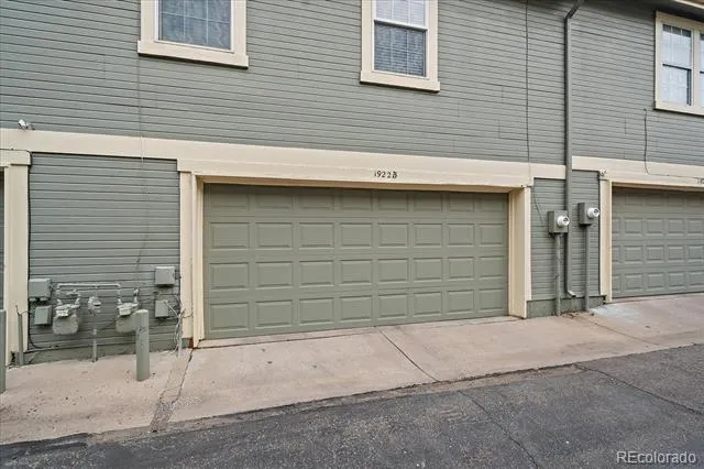 1922 S Hannibal Court #B Aurora, CO 80013