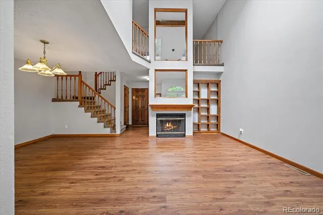 1922 S Hannibal Court #B Aurora, CO 80013